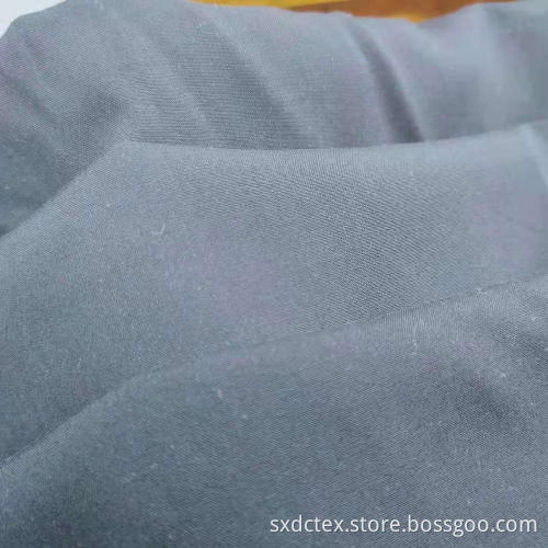 100% Polyester Twill Dyed Plain Single Jersey Fabric